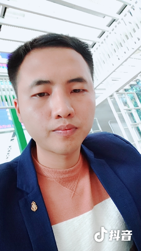 佳鑫的第一张照片--江门相亲服务中心