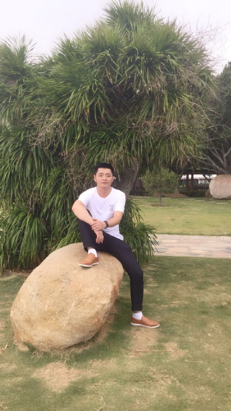 奇点的第一张照片--江门相亲服务中心