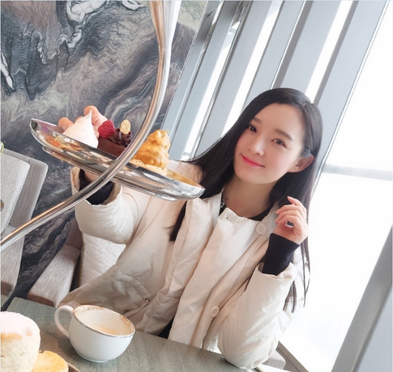 Dan婷的第一张照片--江门相亲服务中心