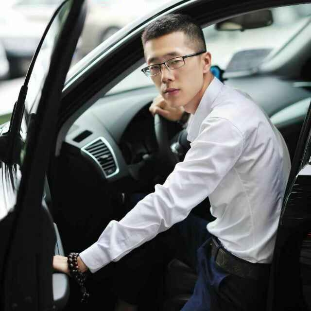 唯美幸福的第一张照片--江门相亲服务中心