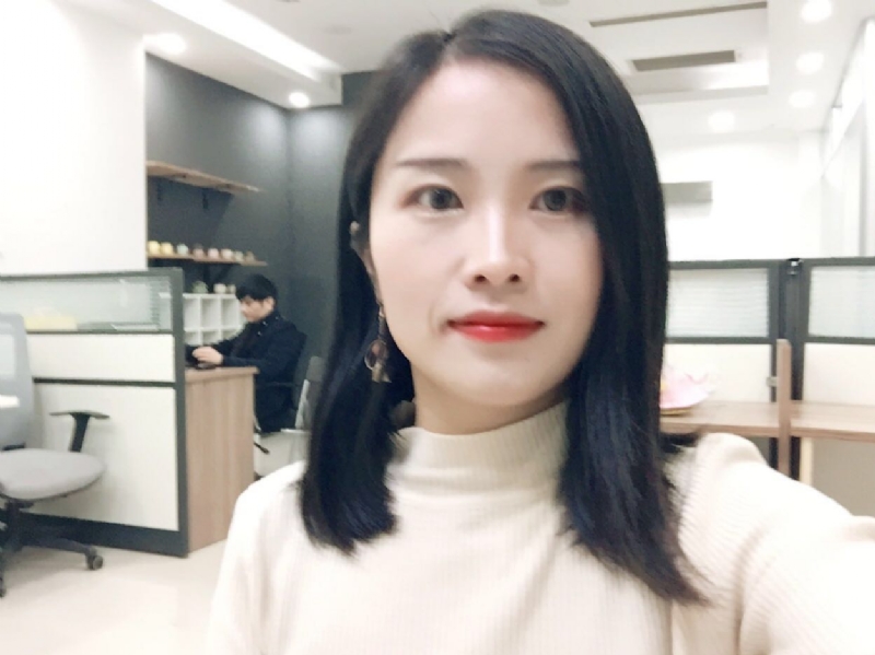玛丽的第二张照片--江门相亲服务中心