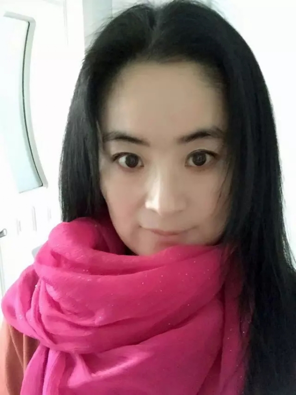 茹芯的第六张照片--江门相亲服务中心