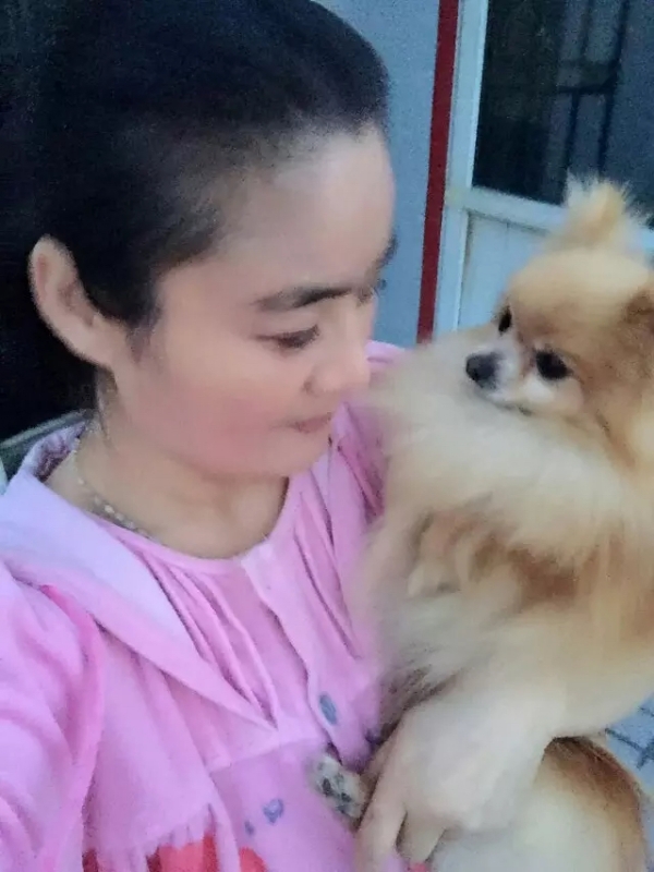 茹芯的第七张照片--江门相亲服务中心