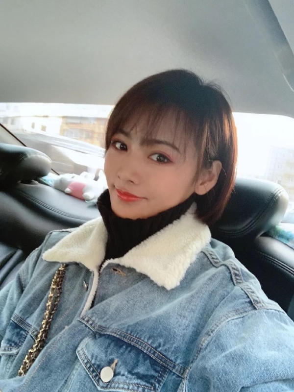 小丫头的第一张照片--江门相亲服务中心