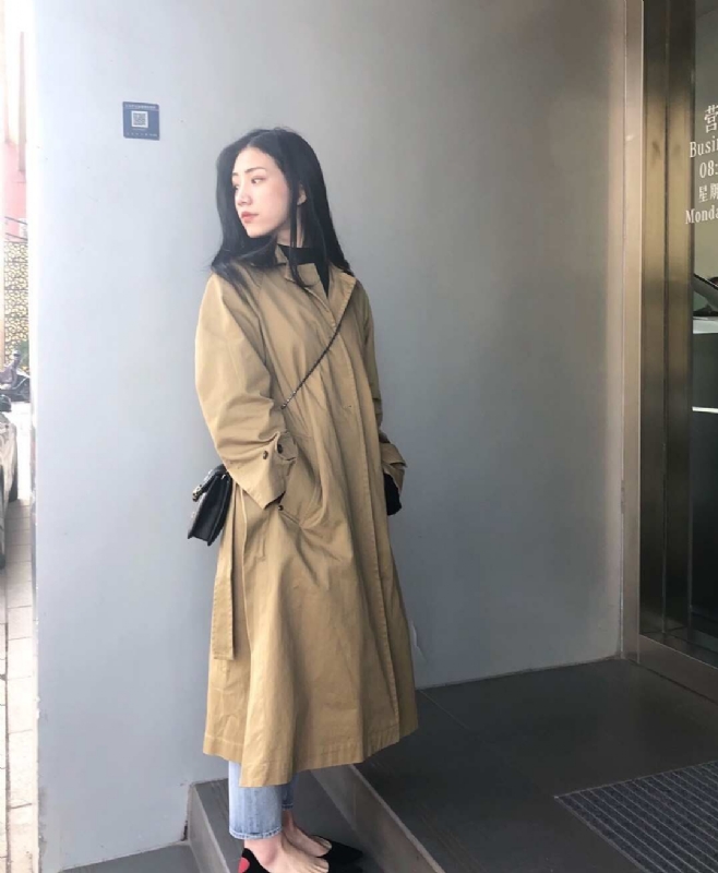 宁宁的第二张照片--江门相亲服务中心