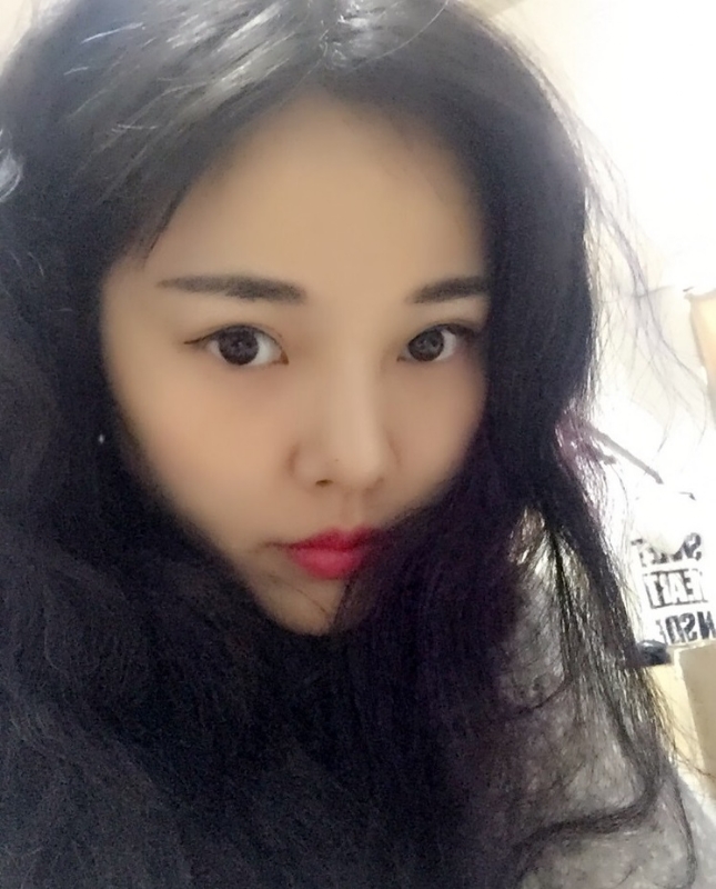 馨馨向荣的第二张照片--江门相亲服务中心