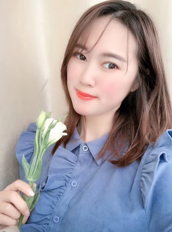 晴天的第一张照片--江门相亲服务中心