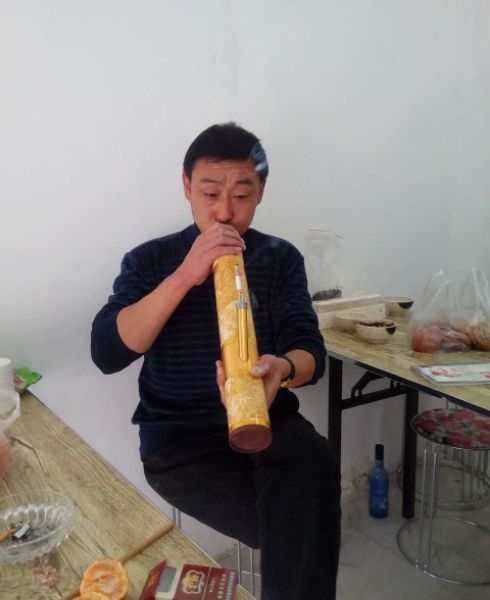 真心朋友的第一张照片--江门相亲服务中心