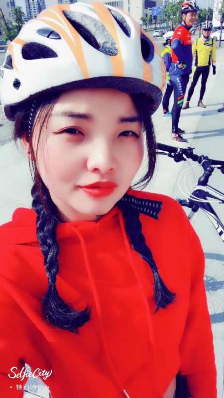 杜艳艳的第三张照片--江门相亲服务中心