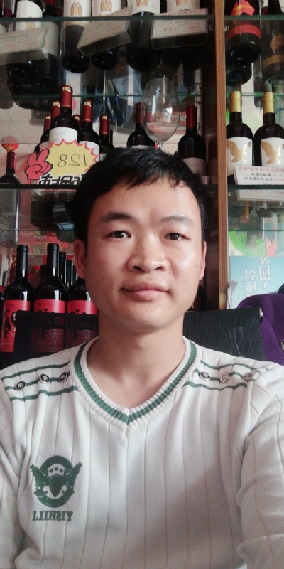 真心征婚的第二张照片--江门相亲服务中心