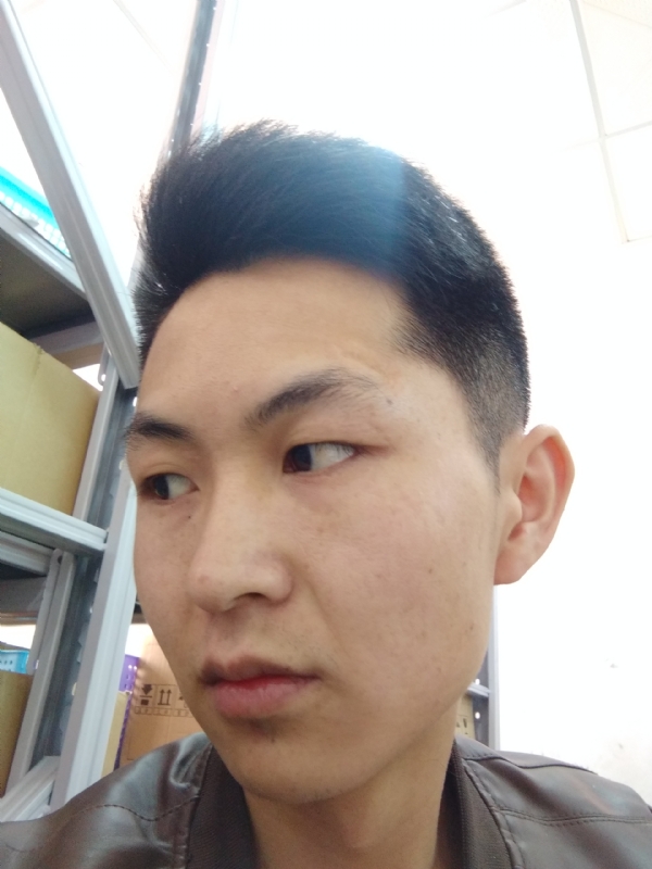 是咯是咯的第一张照片--江门相亲服务中心