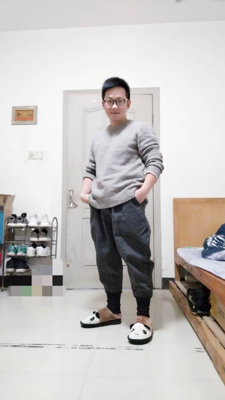 宁国星星的第一张照片--江门相亲服务中心