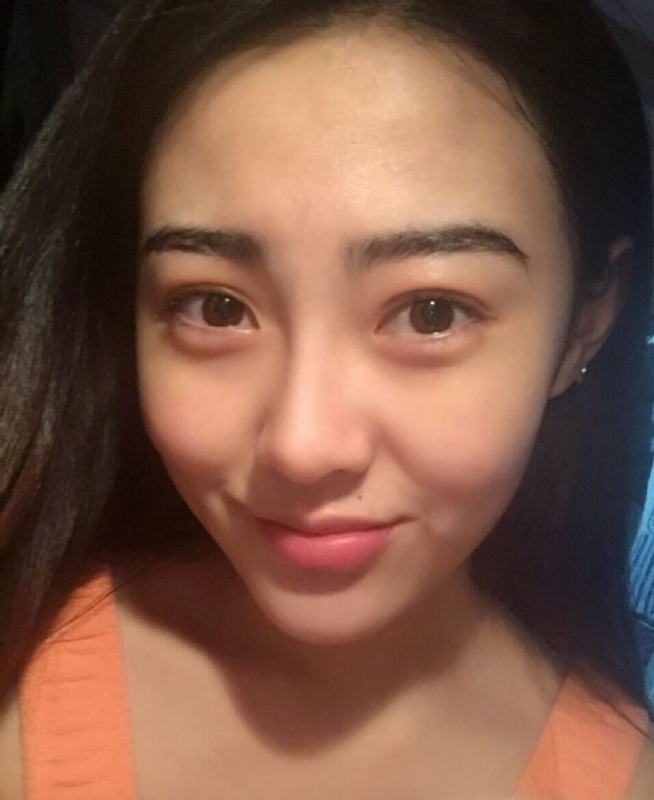 黑加伦的第一张照片--江门相亲服务中心