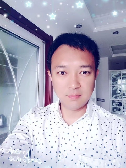 真诚小哥的第一张照片--江门相亲服务中心