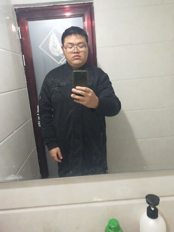 我是一盘酸菜鱼的第一张照片--江门相亲服务中心