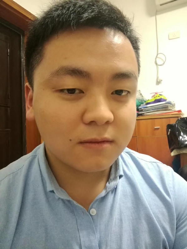 逍遥哥哥的第一张照片--江门相亲服务中心