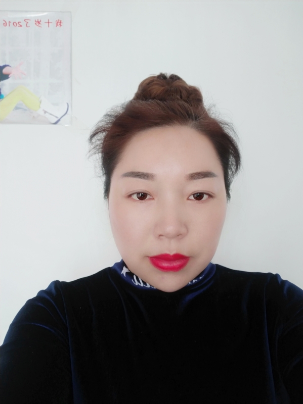 美丽人生的第一张照片--江门相亲服务中心