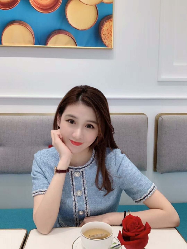Emily的第二张照片--江门相亲服务中心