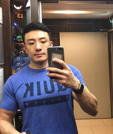 林的第二张照片--江门相亲服务中心