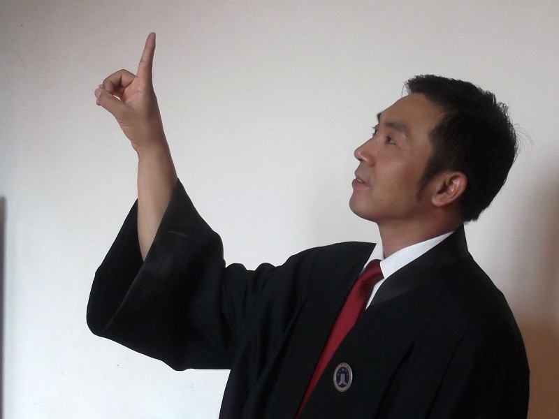 勇戈的第二张照片--江门相亲服务中心