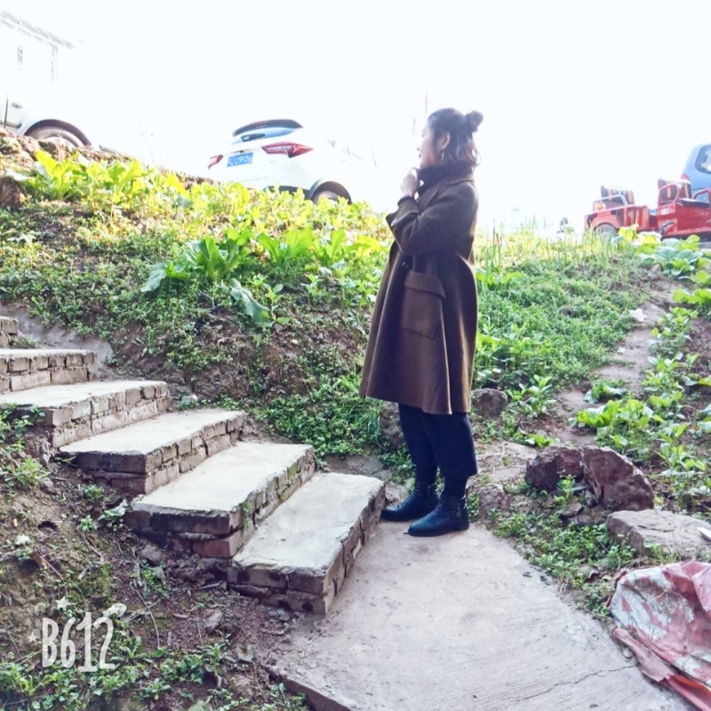 如烟的第一张照片--江门相亲服务中心