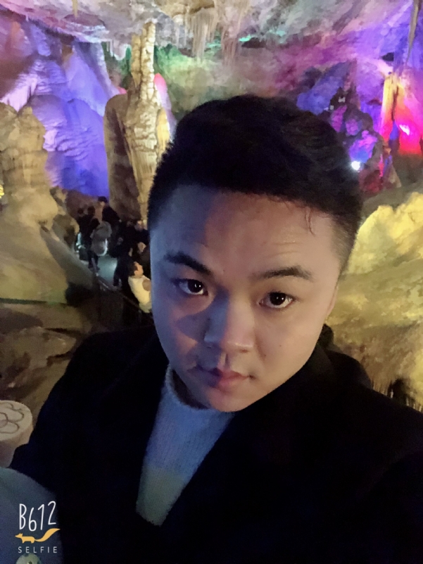 奔跑的五花肉的第一张照片--江门相亲服务中心