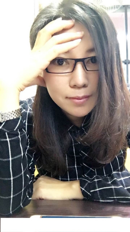 眼角的泪的第一张照片--江门相亲服务中心