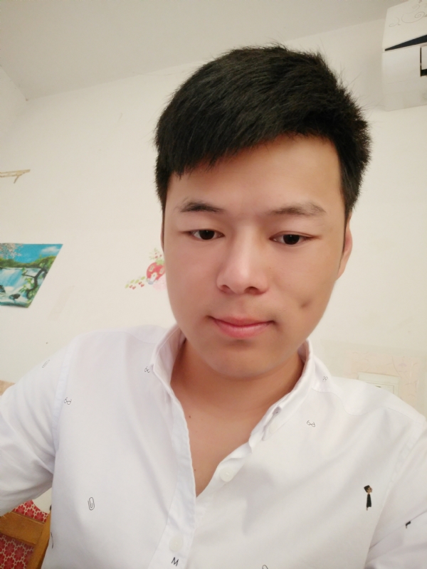 余生请多指教的第一张照片--江门相亲服务中心