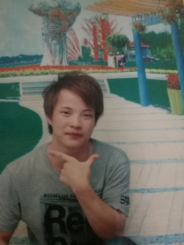想有个家的第一张照片--江门相亲服务中心
