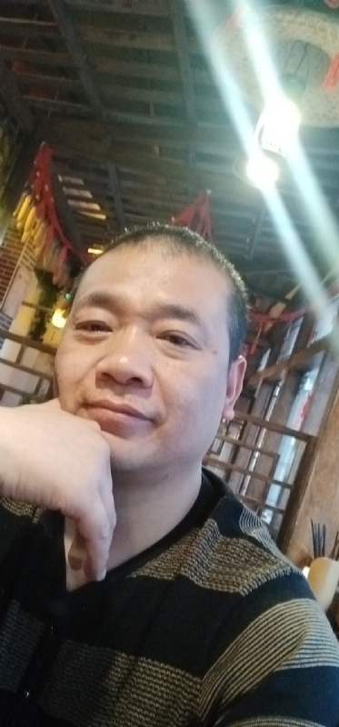 qw366366的第一张照片--江门相亲服务中心