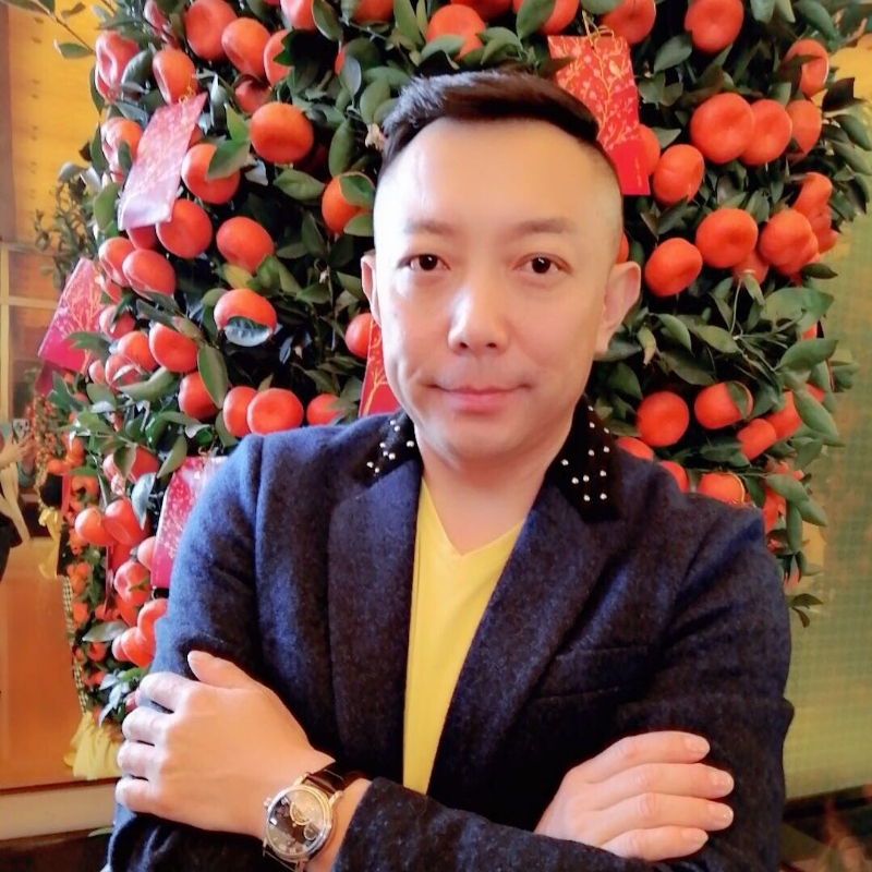 巧克力绅士的第一张照片--江门相亲服务中心