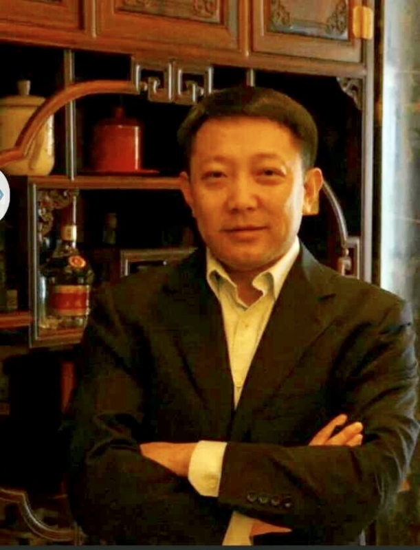 巧克力绅士的第三张照片--江门相亲服务中心