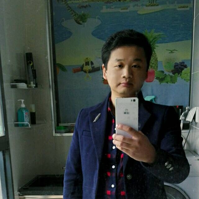有缘等你的第一张照片--江门相亲服务中心