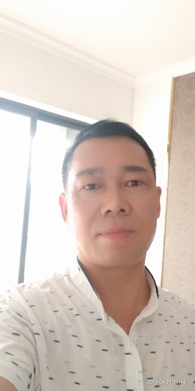 朝望大海的第一张照片--江门相亲服务中心