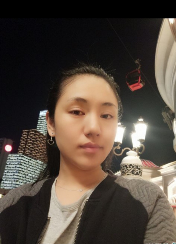 飄兒的第一张照片--江门相亲服务中心