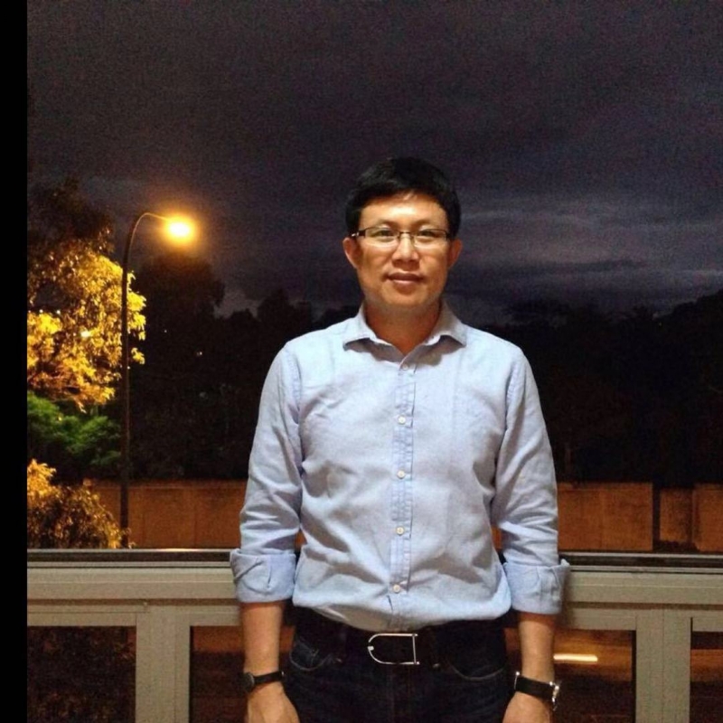 刘子刚的第一张照片--江门相亲服务中心