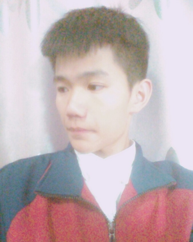 三年又三年的第一张照片--江门相亲服务中心