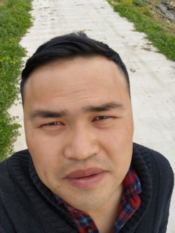 SJ清风徐来的第一张照片--江门相亲服务中心