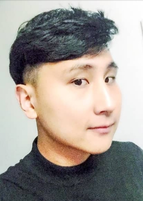 最帅民航人的第一张照片--江门相亲服务中心