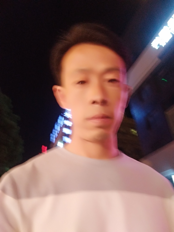 找个人来爱的第一张照片--江门相亲服务中心