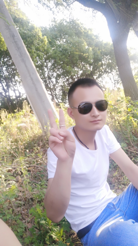 马凯亮的第一张照片--江门相亲服务中心