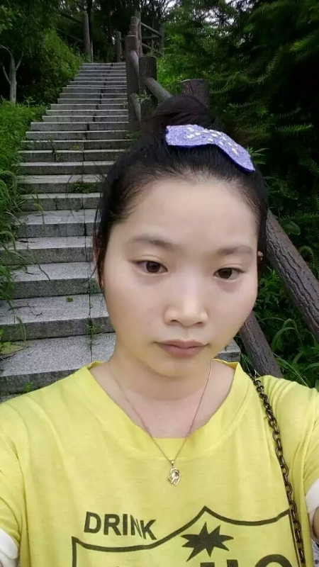 清风的第二张照片--江门相亲服务中心
