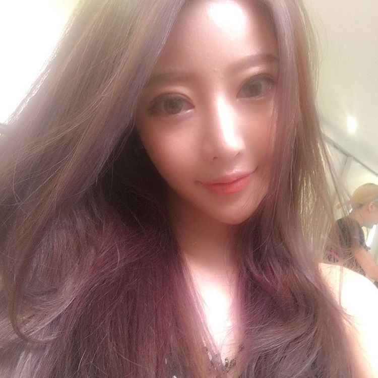 婷兒的第一张照片--江门相亲服务中心