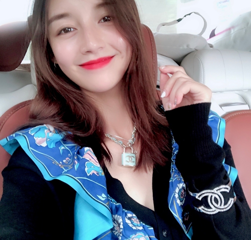 林馨的第二张照片--江门相亲服务中心