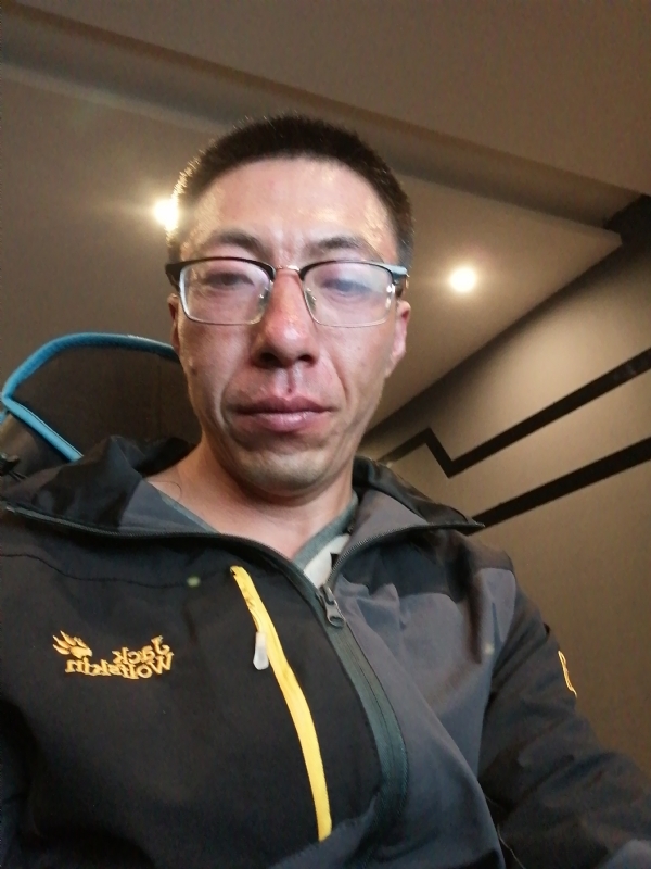 千年等你的第一张照片--江门相亲服务中心