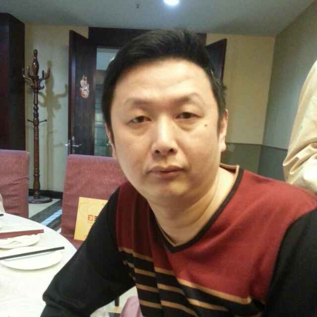 四哥的第二张照片--江门相亲服务中心