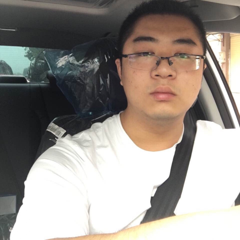 王校长wzy的第一张照片--江门相亲服务中心