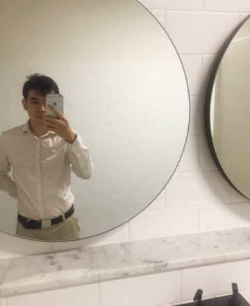 男人盾的第一张照片--江门相亲服务中心