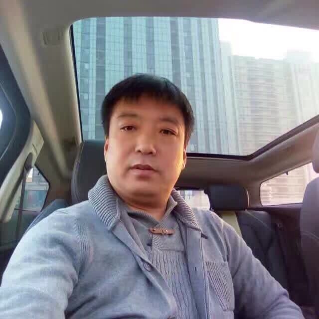 Jaykson的第一张照片--江门相亲服务中心