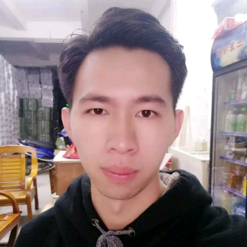 有情的第一张照片--江门相亲服务中心
